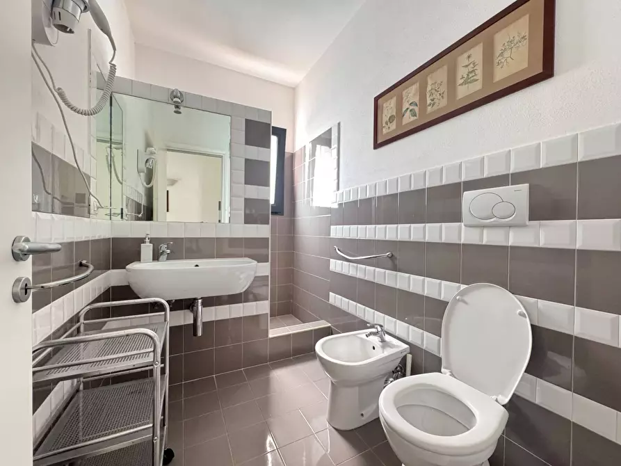 Immagine 14 di Casa indipendente in vendita  in via Gallipoli a Galatone