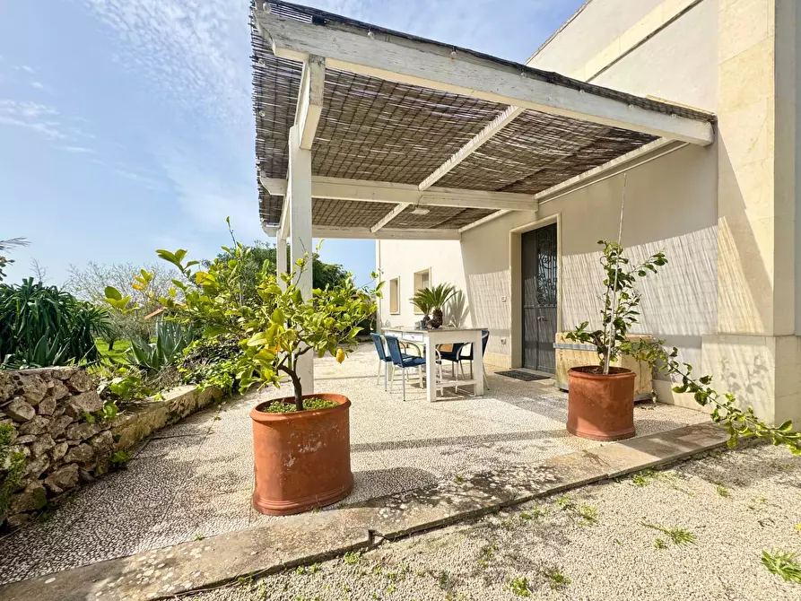 Immagine 41 di Casa indipendente in vendita  in via Gallipoli a Galatone