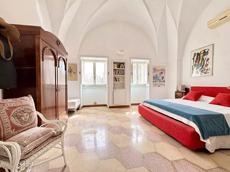 Immagine 31 di Casa indipendente in vendita  in via Gallipoli a Galatone