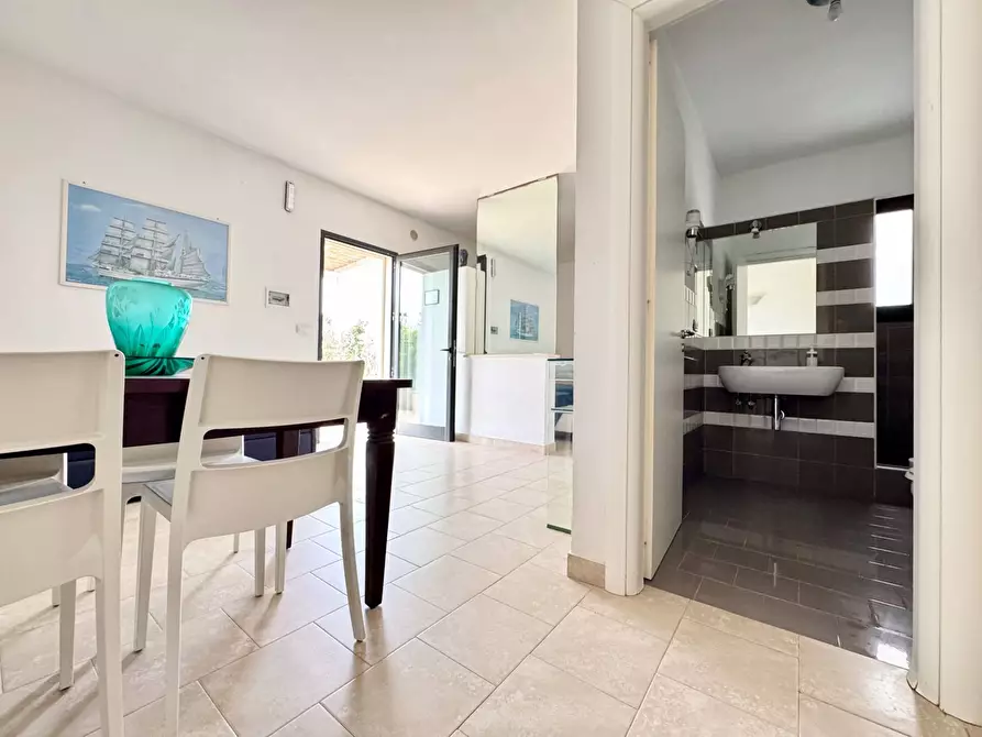 Immagine 12 di Casa indipendente in vendita  in via Gallipoli a Galatone