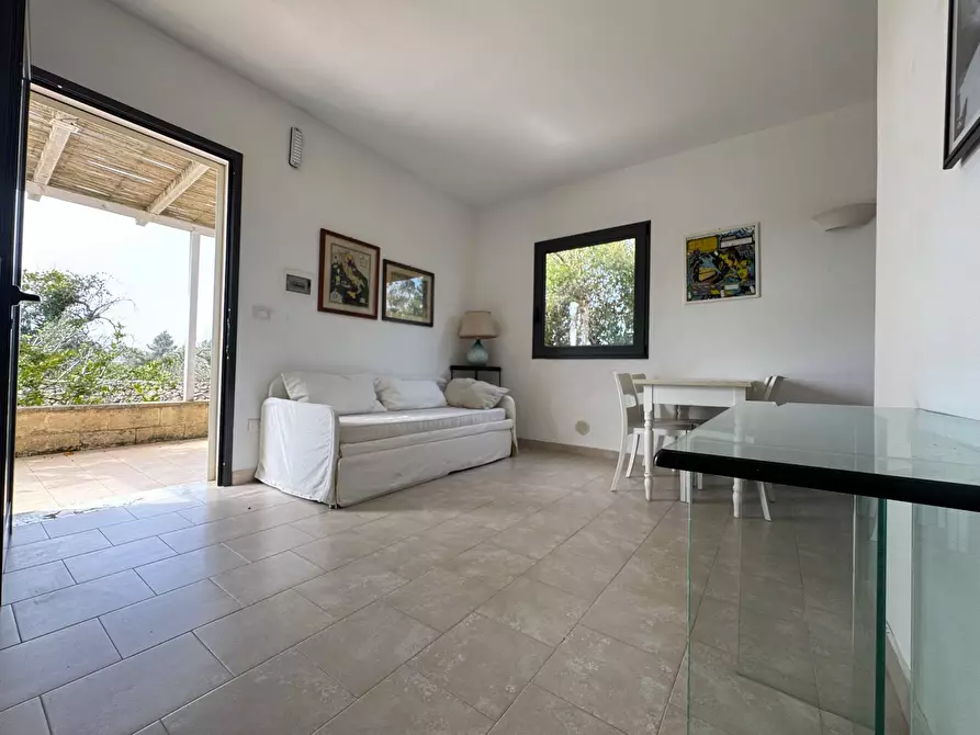 Immagine 19 di Casa indipendente in vendita  in via Gallipoli a Galatone