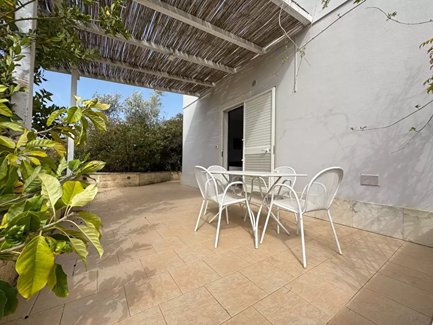 Immagine 42 di Casa indipendente in vendita  in via Gallipoli a Galatone