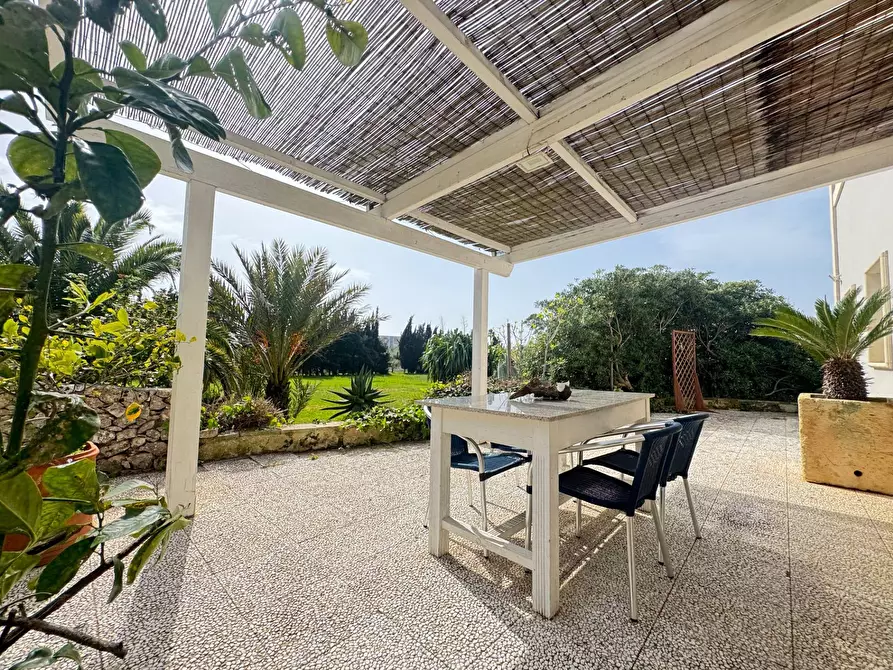 Immagine 43 di Casa indipendente in vendita  in via Gallipoli a Galatone