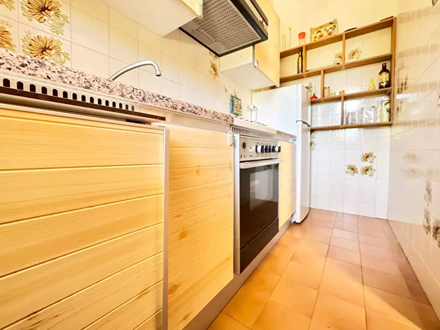 Immagine 7 di Villetta a schiera in vendita  in via Dei sultani a Melendugno