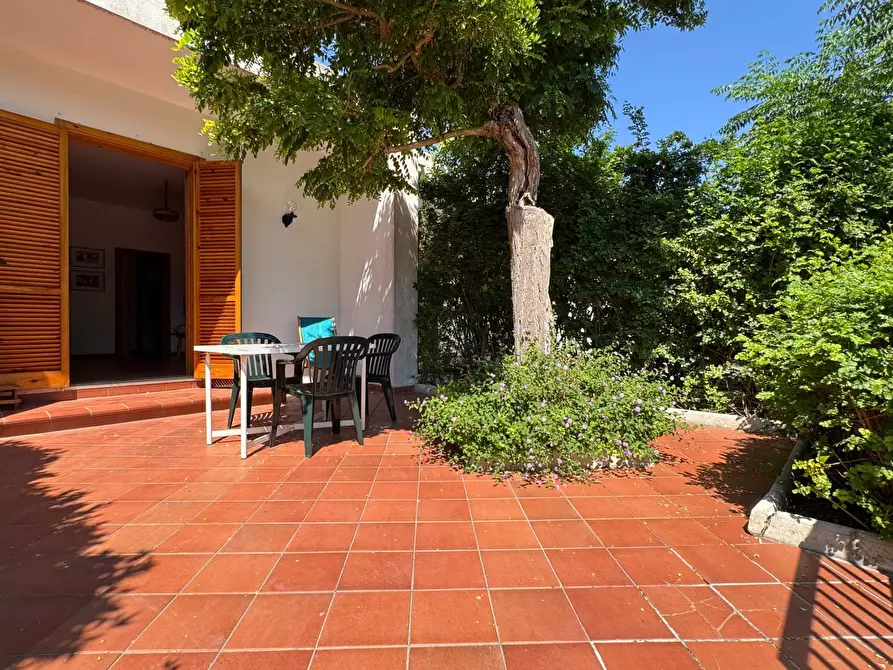 Immagine 3 di Villetta a schiera in vendita  in via Dei Sultani a Melendugno