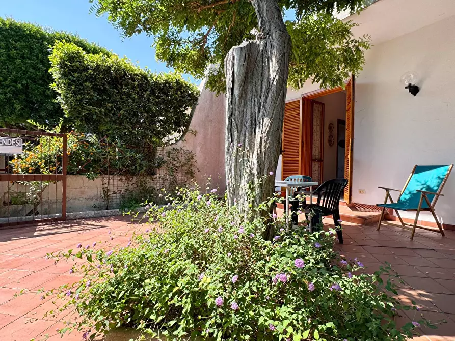 Immagine 5 di Villetta a schiera in vendita  in via Dei Sultani a Melendugno