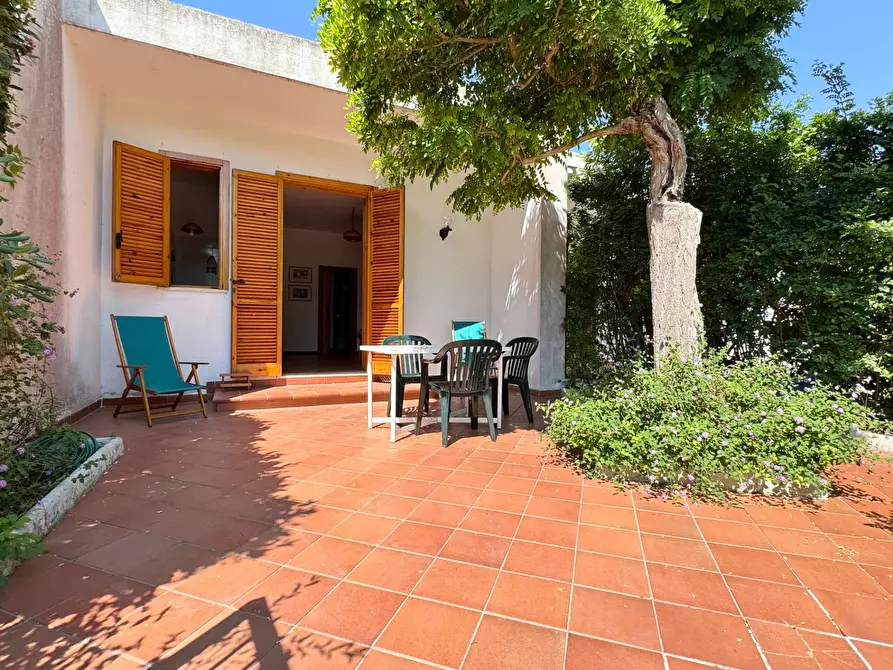 Immagine 4 di Villetta a schiera in vendita  in via Dei Sultani a Melendugno