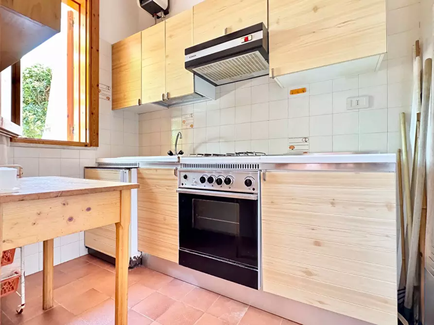 Immagine 9 di Villetta a schiera in vendita  in via Dei Sultani a Melendugno