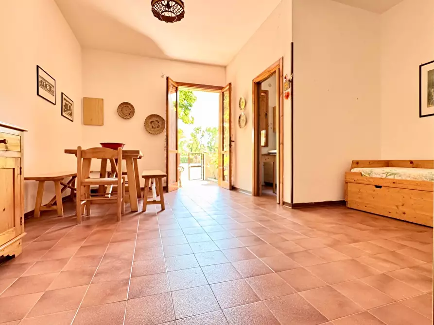 Immagine 6 di Villetta a schiera in vendita  in via Dei Sultani a Melendugno