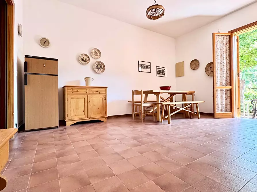 Immagine 7 di Villetta a schiera in vendita  in via Dei Sultani a Melendugno