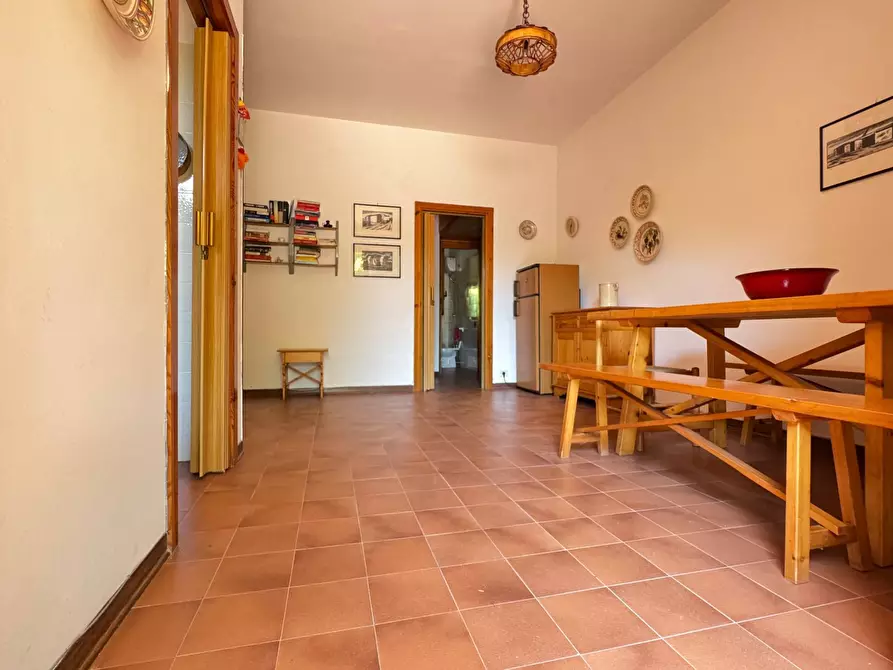 Immagine 8 di Villetta a schiera in vendita  in via Dei Sultani a Melendugno