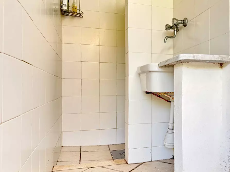 Immagine 18 di Villetta a schiera in vendita  in via Dei Sultani a Melendugno