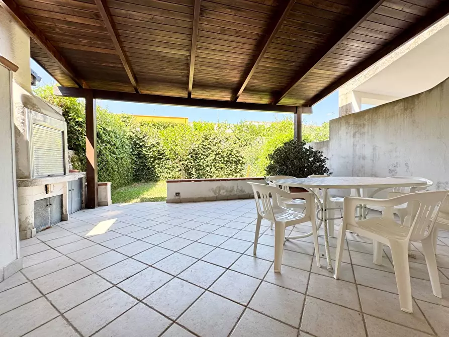 Immagine 1 di Villetta a schiera in vendita  in via Dei Sultani a Melendugno