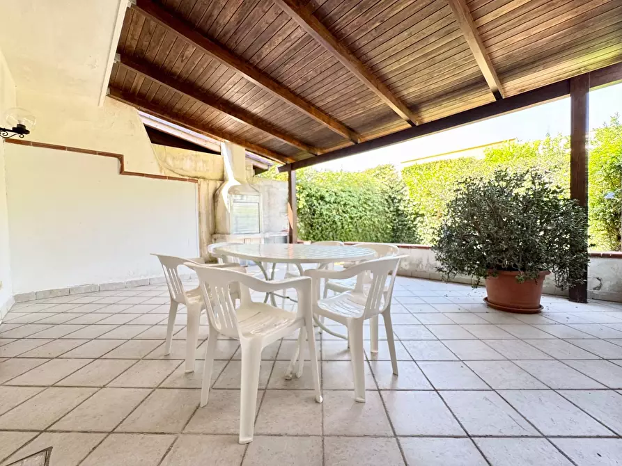 Immagine 16 di Villetta a schiera in vendita  in via Dei Sultani a Melendugno