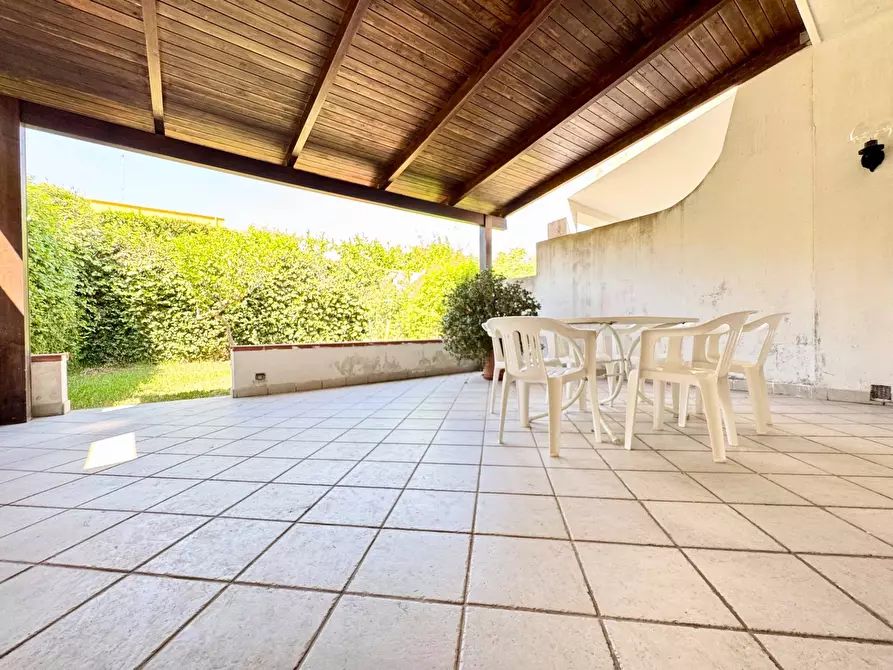 Immagine 17 di Villetta a schiera in vendita  in via Dei Sultani a Melendugno