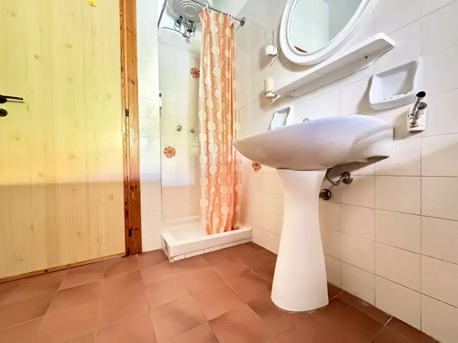 Immagine 10 di Villetta a schiera in vendita  in via Dei Sultani a Melendugno