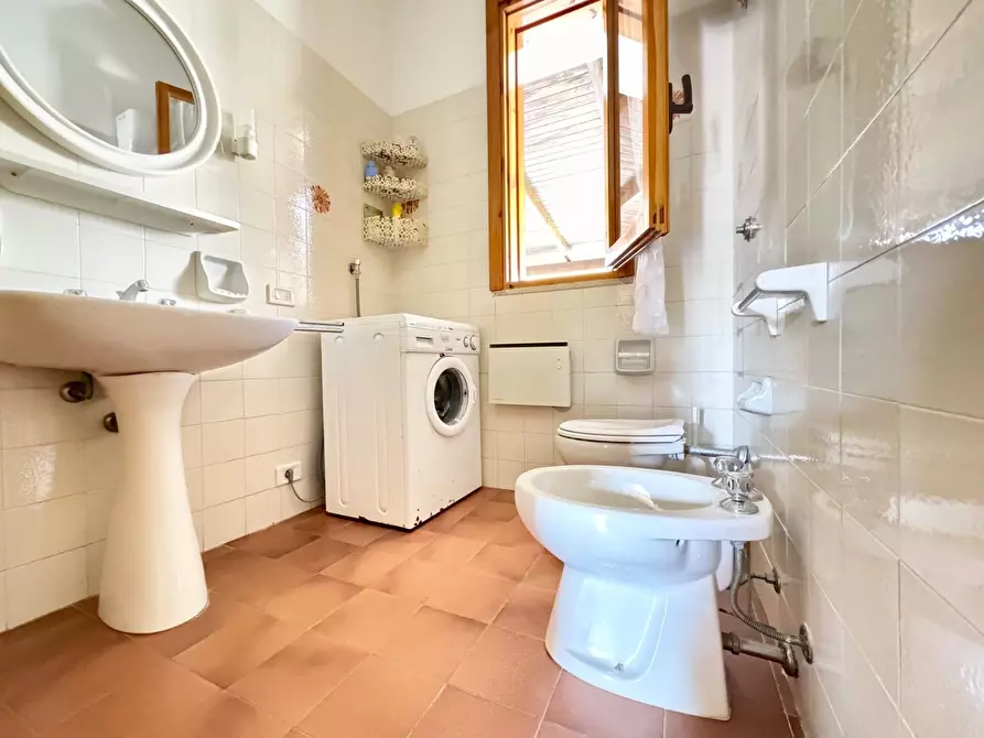 Immagine 11 di Villetta a schiera in vendita  in via Dei Sultani a Melendugno