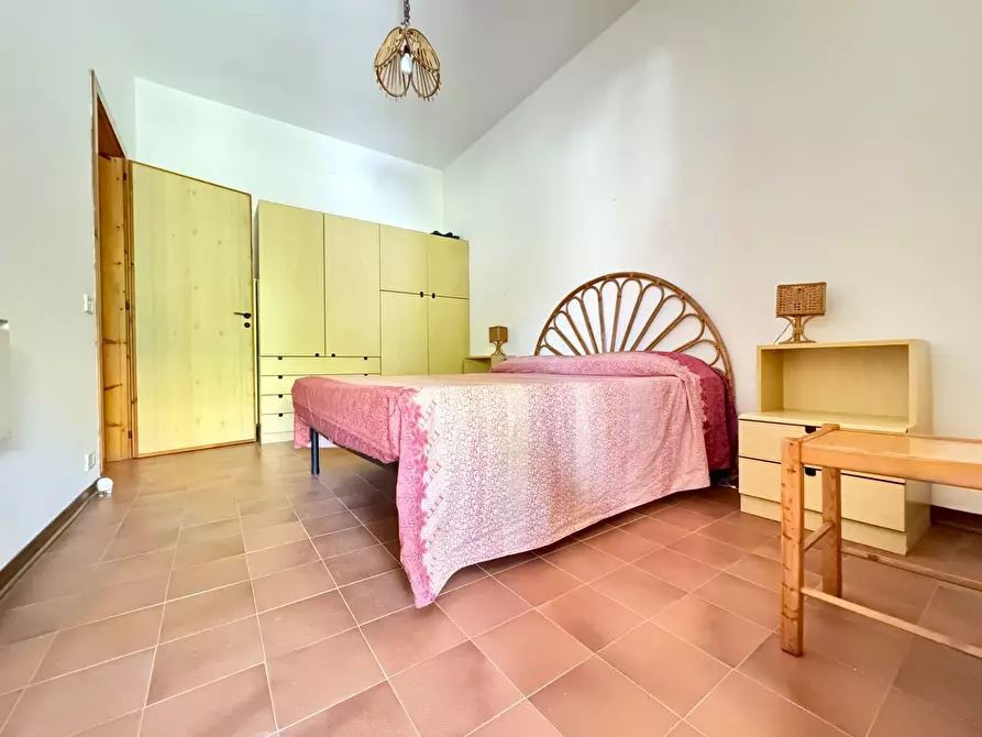 Immagine 12 di Villetta a schiera in vendita  in via Dei Sultani a Melendugno