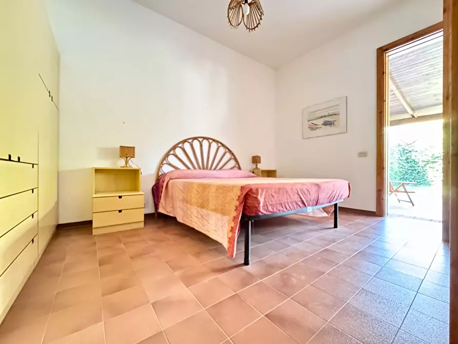 Immagine 13 di Villetta a schiera in vendita  in via Dei Sultani a Melendugno