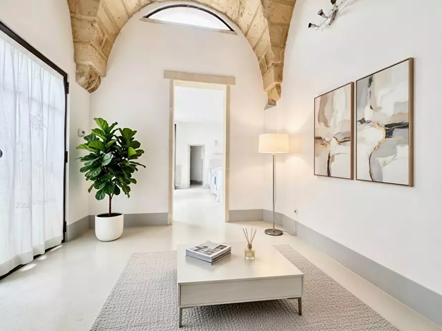 Immagine 7 di Appartamento in vendita  in via San Vito 75 a Arnesano