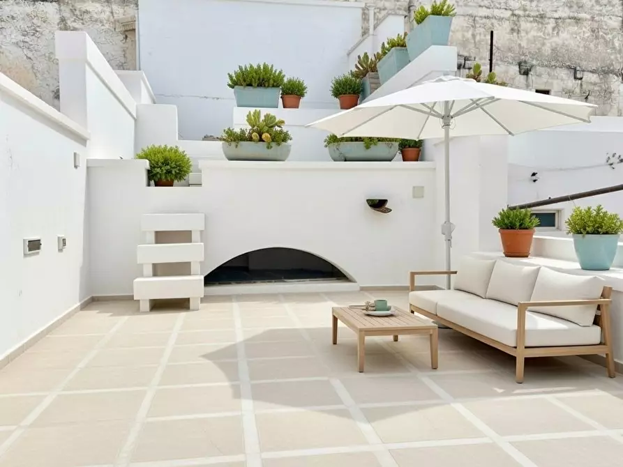 Immagine 15 di Appartamento in vendita  in via San Vito 75 a Arnesano