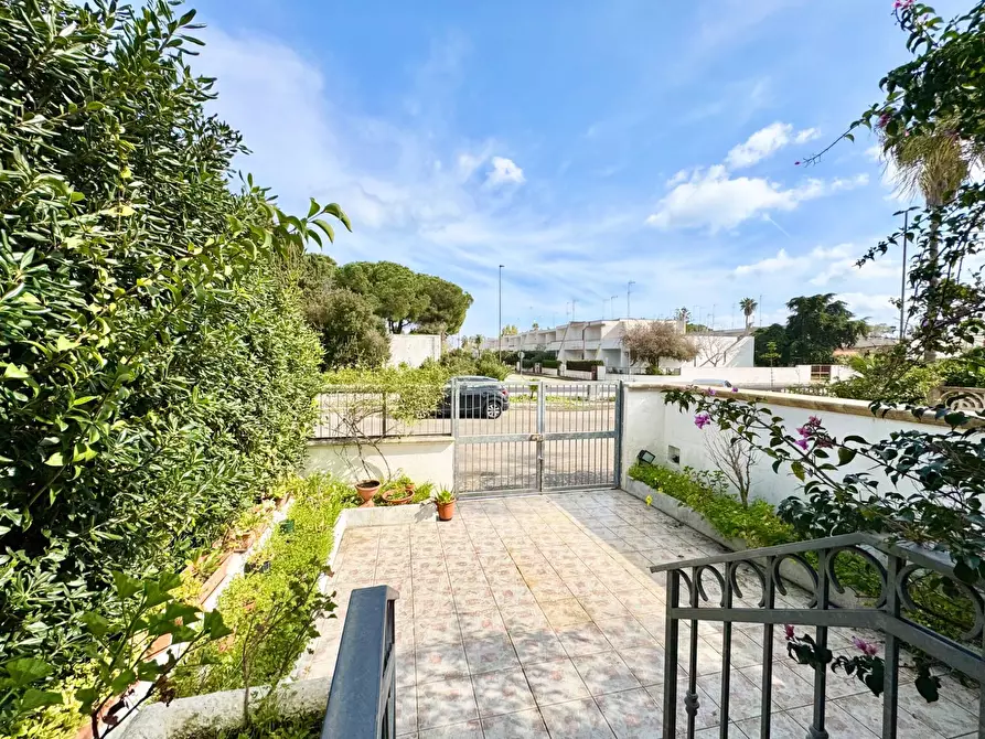 Immagine 3 di Villetta a schiera in vendita  in viale dei Sultani snc a Melendugno