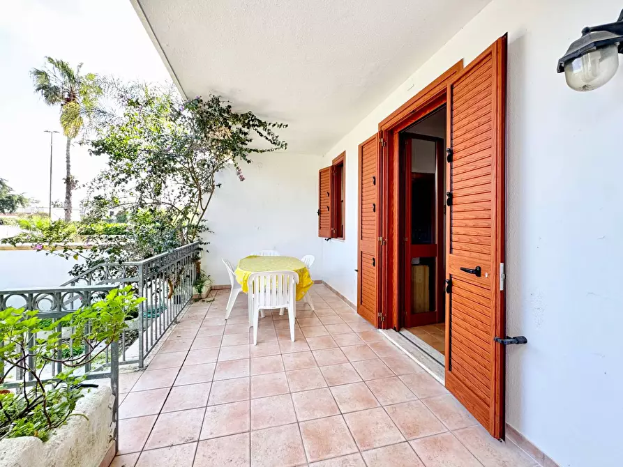 Immagine 7 di Villetta a schiera in vendita  in viale dei Sultani snc a Melendugno