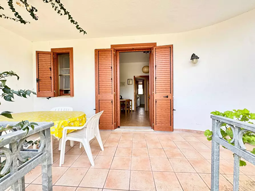 Immagine 8 di Villetta a schiera in vendita  in viale dei Sultani snc a Melendugno