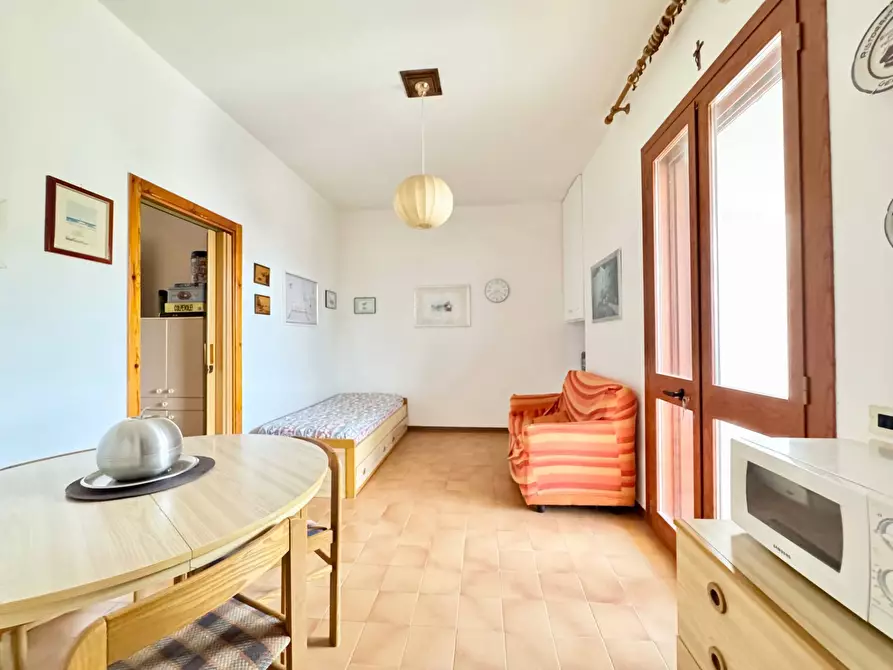 Immagine 13 di Villetta a schiera in vendita  in viale dei Sultani snc a Melendugno