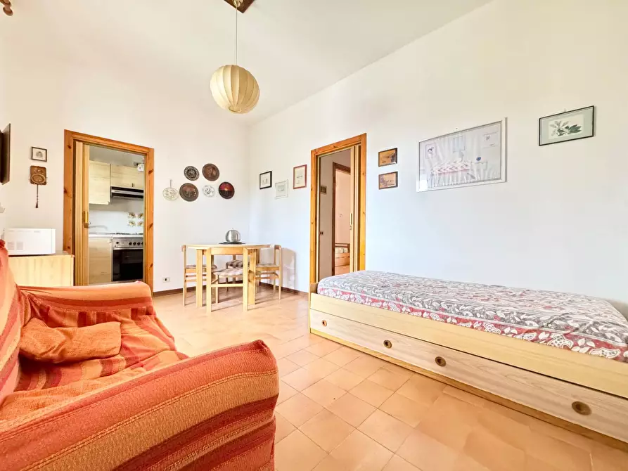 Immagine 12 di Villetta a schiera in vendita  in viale dei Sultani snc a Melendugno