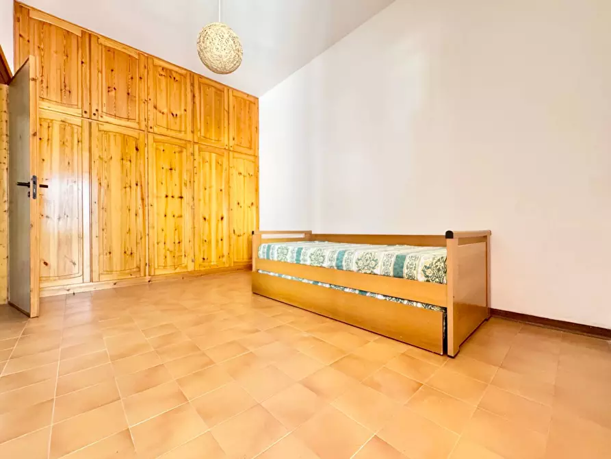 Immagine 17 di Villetta a schiera in vendita  in viale dei Sultani snc a Melendugno