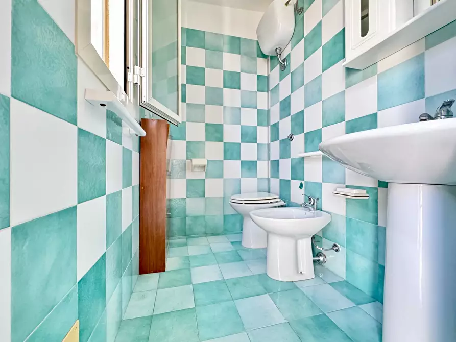 Immagine 26 di Villetta a schiera in vendita  in viale dei Sultani snc a Melendugno