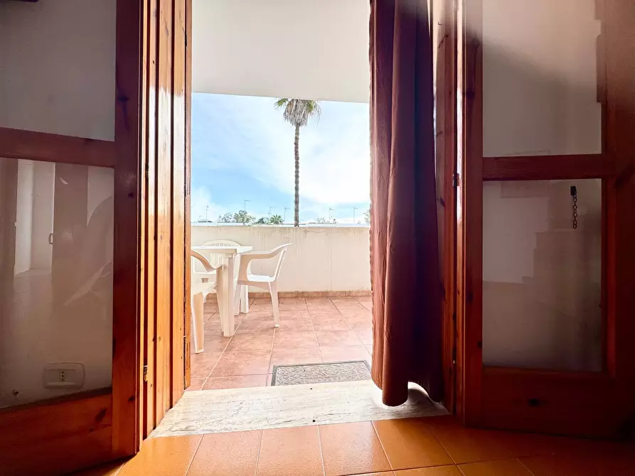 Immagine 4 di Appartamento in vendita  in viale Micene snc a Melendugno