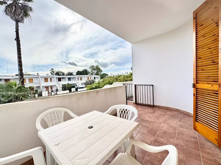 Immagine 1 di Appartamento in vendita  in viale Micene snc a Melendugno