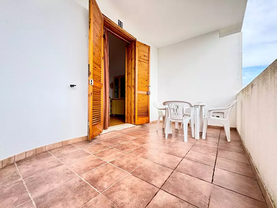 Immagine 3 di Appartamento in vendita  in viale Micene snc a Melendugno