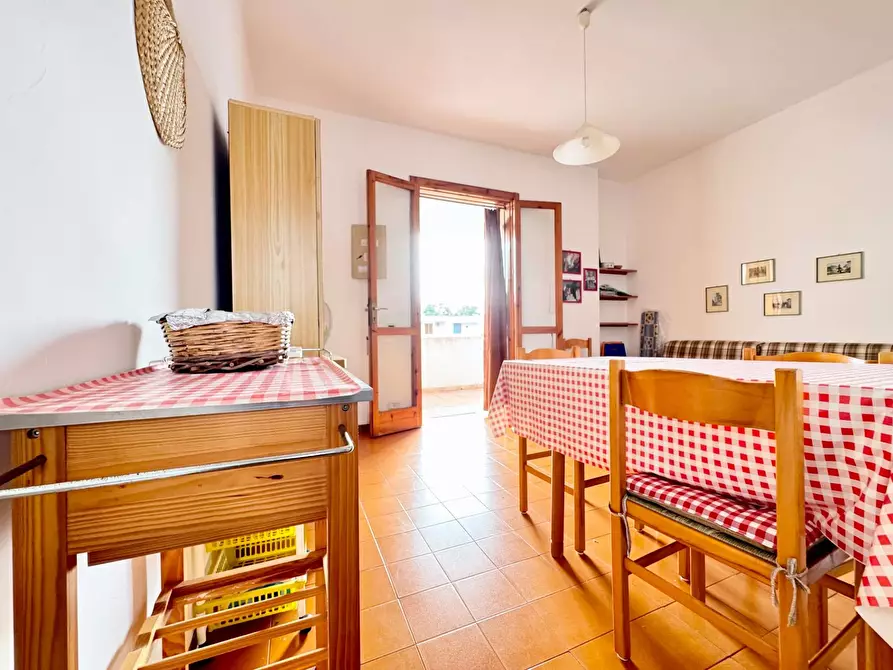 Immagine 5 di Appartamento in vendita  in viale Micene snc a Melendugno