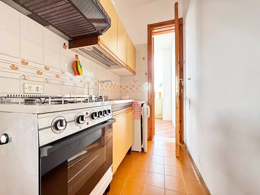 Immagine 6 di Appartamento in vendita  in viale Micene snc a Melendugno