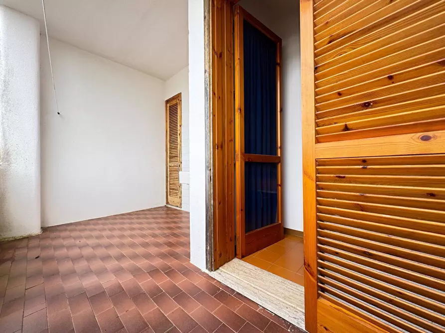 Immagine 12 di Appartamento in vendita  in viale Micene snc a Melendugno