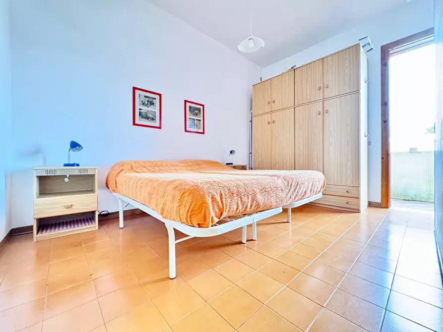 Immagine 10 di Appartamento in vendita  in viale Micene snc a Melendugno