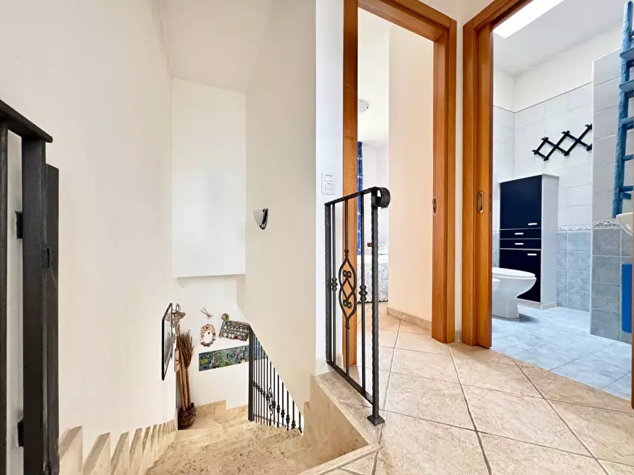 Immagine 17 di Villetta a schiera in vendita  in Viale Dei Pashà a Melendugno