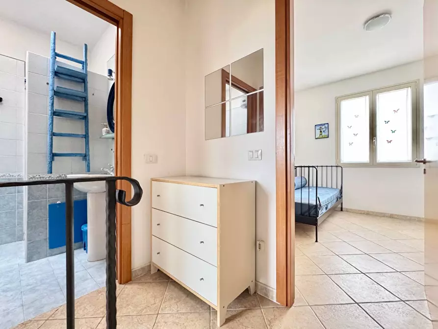 Immagine 16 di Villetta a schiera in vendita  in Viale Dei Pashà a Melendugno