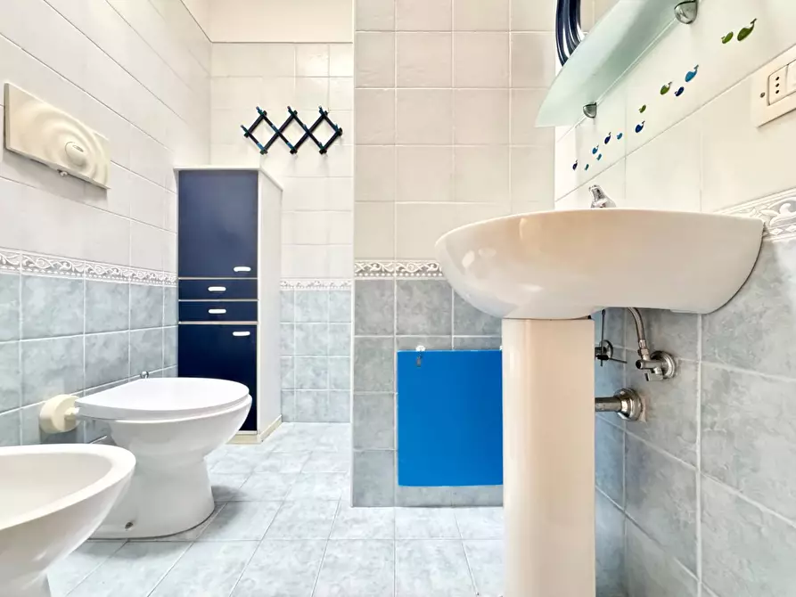 Immagine 15 di Villetta a schiera in vendita  in Viale Dei Pashà a Melendugno