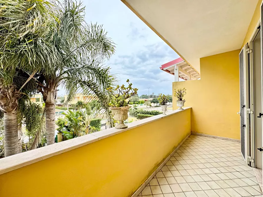 Immagine 13 di Villetta a schiera in vendita  in Viale Dei Pashà a Melendugno