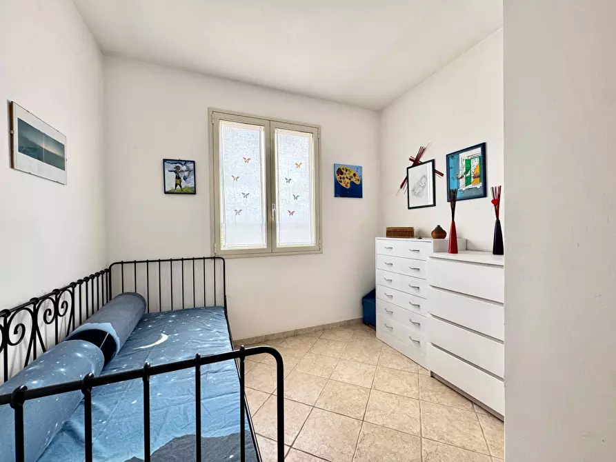 Immagine 14 di Villetta a schiera in vendita  in Viale Dei Pashà a Melendugno