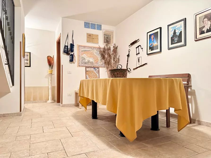 Immagine 18 di Villetta a schiera in vendita  in Viale Dei Pashà a Melendugno