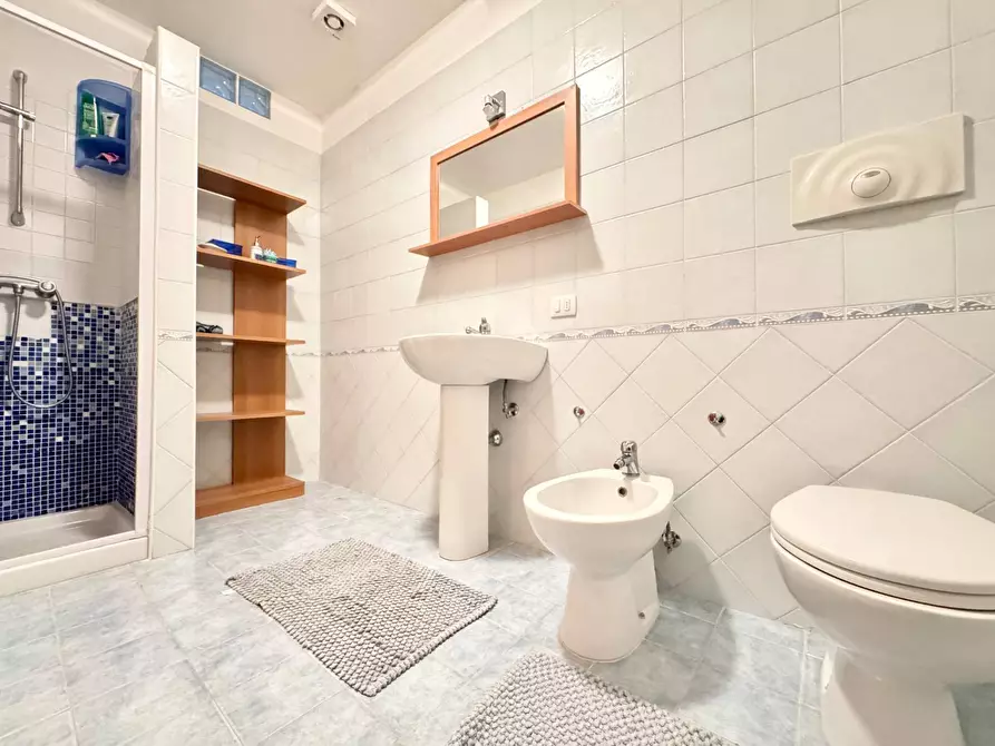 Immagine 21 di Villetta a schiera in vendita  in Viale Dei Pashà a Melendugno