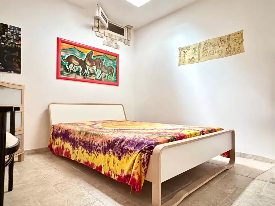 Immagine 20 di Villetta a schiera in vendita  in Viale Dei Pashà a Melendugno