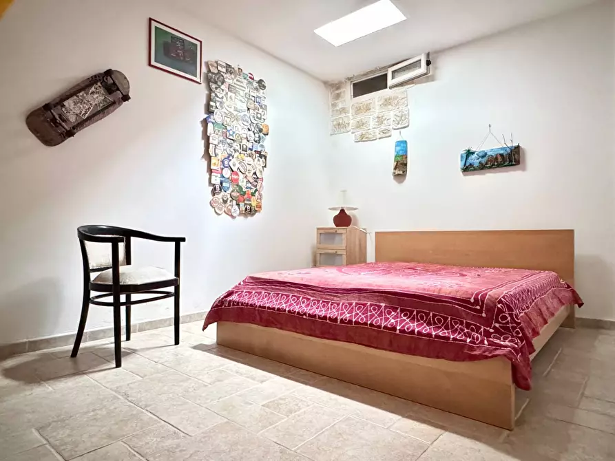 Immagine 19 di Villetta a schiera in vendita  in Viale Dei Pashà a Melendugno