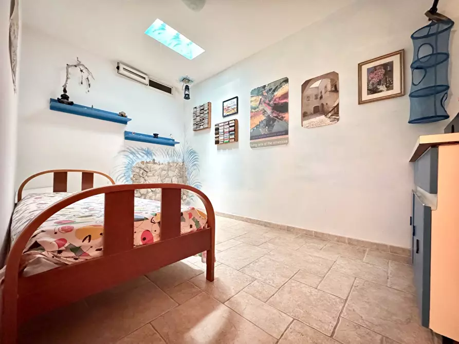 Immagine 23 di Villetta a schiera in vendita  in Viale Dei Pashà a Melendugno