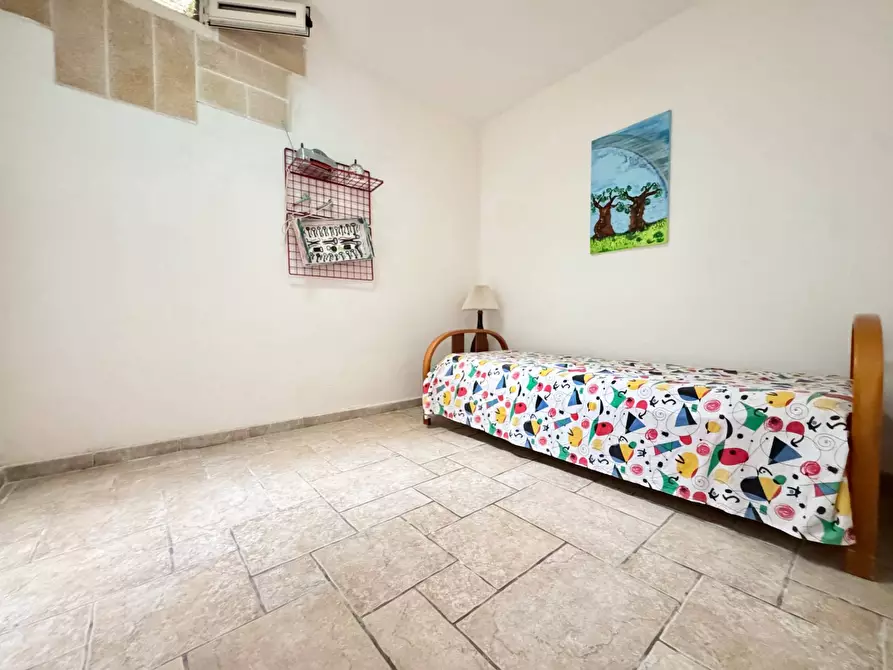 Immagine 22 di Villetta a schiera in vendita  in Viale Dei Pashà a Melendugno